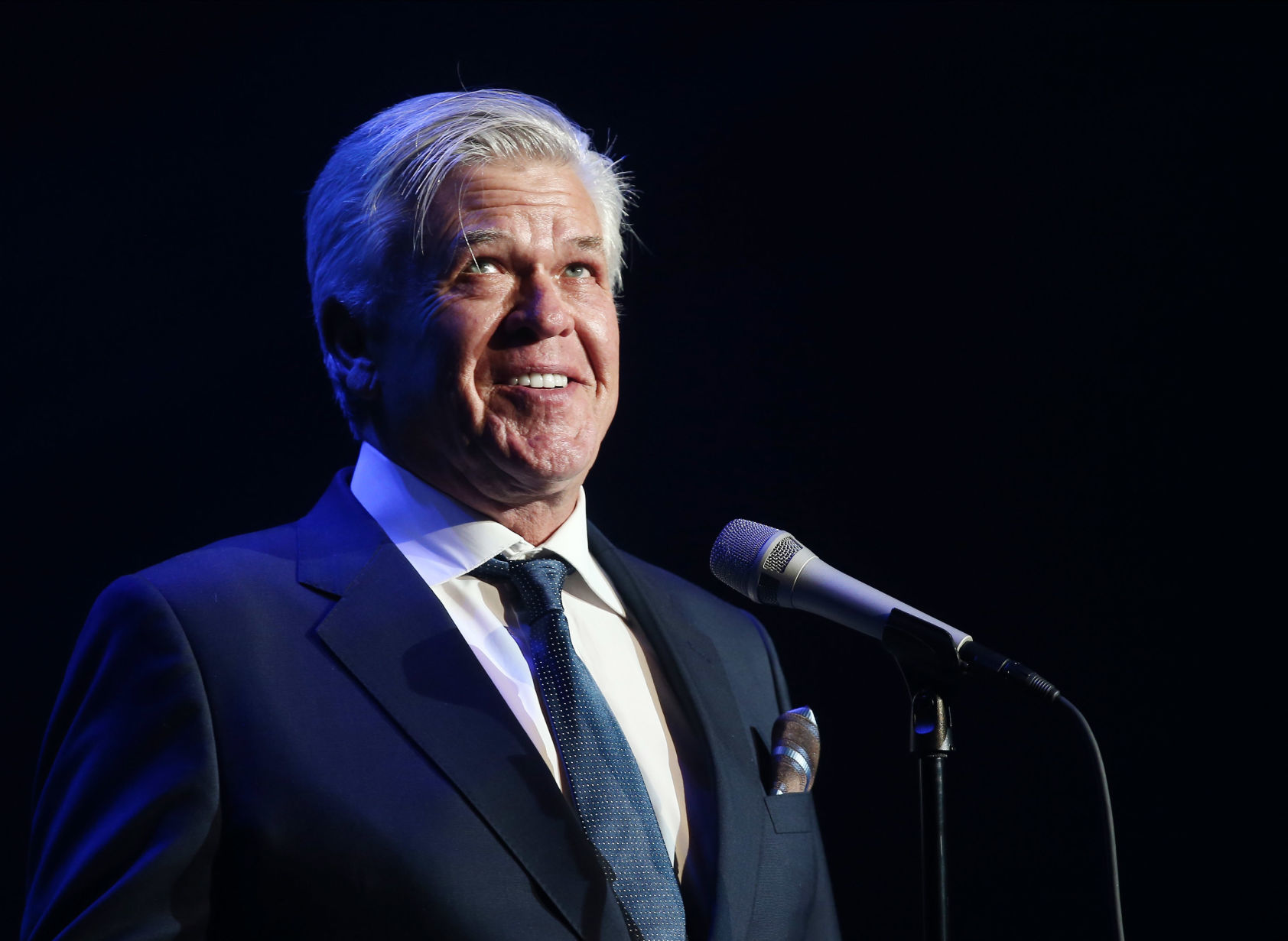 Ron White